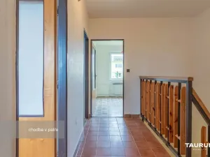 Prodej rodinného domu, Plzeň - Bolevec, Jaroslava Ježka, 189 m2
