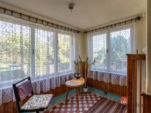 Prodej rodinného domu, Ostrava - Koblov, 300 m2