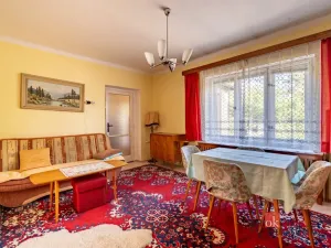 Prodej rodinného domu, Ostrava - Koblov, 300 m2