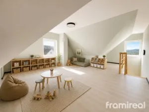 Prodej bytu 3+kk, Václavov u Bruntálu - Horní Václavov, 83 m2