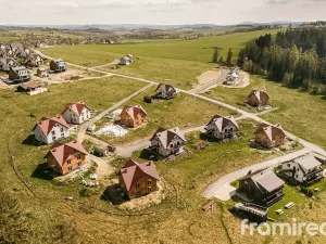Prodej bytu 3+kk, Václavov u Bruntálu - Horní Václavov, 83 m2