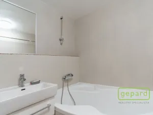Prodej bytu 1+1, Cheb, Matěje Kopeckého, 36 m2