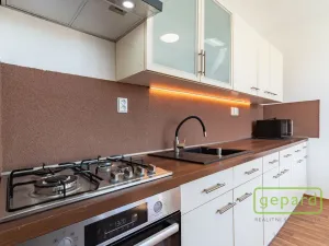 Prodej bytu 1+1, Cheb, Matěje Kopeckého, 36 m2