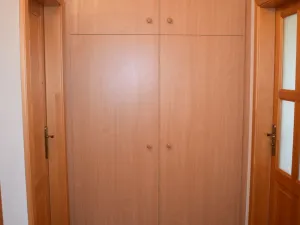 Pronájem bytu 1+kk, České Budějovice, Skuherského, 32 m2