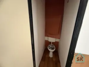 Pronájem bytu 3+1, Vysoká, 78 m2