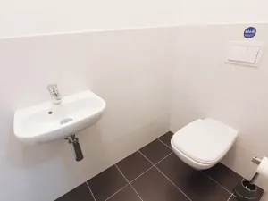 Pronájem bytu 3+kk, Praha - Jinonice, Pod stolovou horou, 118 m2