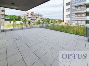 Pronájem bytu 3+kk, Praha - Jinonice, Pod stolovou horou, 118 m2