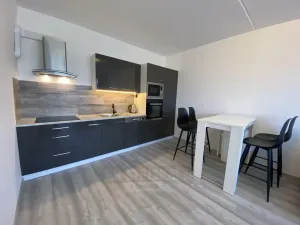 Pronájem bytu 2+kk, České Budějovice - České Budějovice 2, J. Bendy, 46 m2