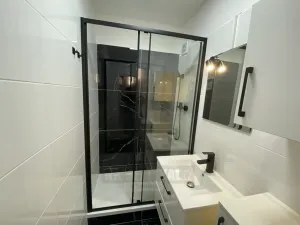 Pronájem bytu 2+kk, České Budějovice - České Budějovice 2, J. Bendy, 46 m2