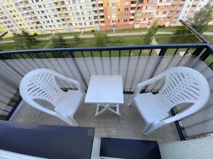 Pronájem bytu 2+kk, České Budějovice - České Budějovice 2, J. Bendy, 46 m2
