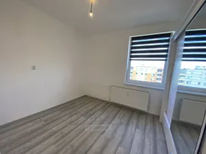 Pronájem bytu 2+kk, České Budějovice - České Budějovice 2, J. Bendy, 46 m2