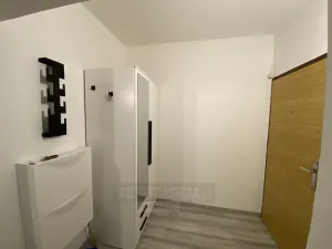 Pronájem bytu 2+kk, České Budějovice - České Budějovice 2, J. Bendy, 46 m2
