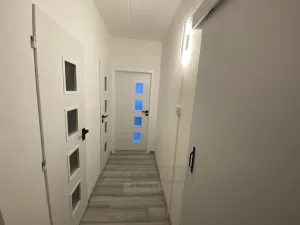 Pronájem bytu 2+kk, České Budějovice - České Budějovice 2, J. Bendy, 46 m2