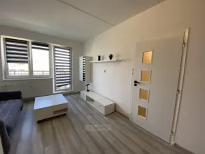 Pronájem bytu 2+kk, České Budějovice - České Budějovice 2, J. Bendy, 46 m2
