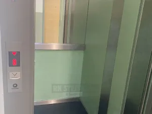 Pronájem bytu 2+kk, České Budějovice - České Budějovice 2, J. Bendy, 46 m2