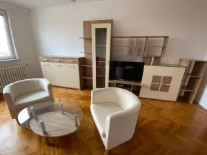 Pronájem bytu 1+1, České Budějovice - České Budějovice 6, Brožíkova, 38 m2