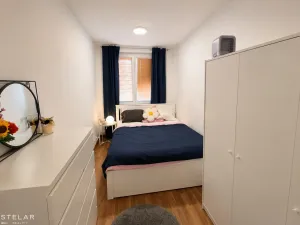 Pronájem bytu 2+kk, Brno - Starý Lískovec, Dunajská, 54 m2