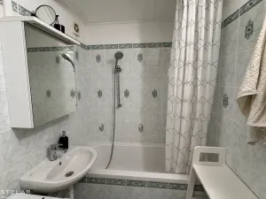Pronájem bytu 2+kk, Brno - Starý Lískovec, Dunajská, 54 m2
