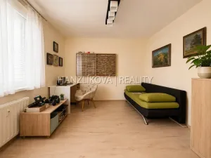 Prodej bytu 3+1, České Budějovice - České Budějovice 2, Otavská, 76 m2