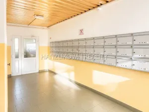 Prodej bytu 3+1, České Budějovice - České Budějovice 2, Otavská, 76 m2
