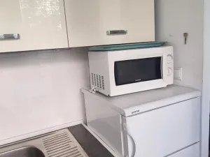 Pronájem bytu 1+kk, Pardubice - Polabiny, Brožíkova, 40 m2