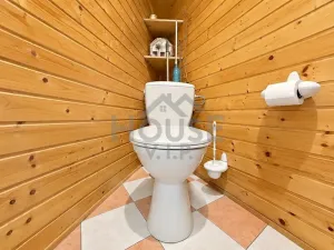 Prodej chalupy, Kněževes, 50 m2