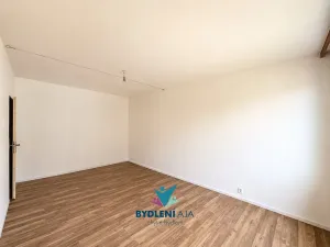 Pronájem bytu 2+1, Krupka, Karla Čapka, 62 m2