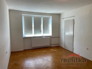 Pronájem bytu 2+1, Opava - Předměstí, Rooseveltova, 53 m2