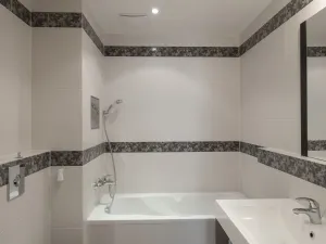 Pronájem bytu 1+kk, Praha - Zličín, Milotická, 36 m2