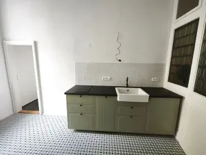 Pronájem kanceláře, Praha - Vinohrady, Mikovcova, 95 m2