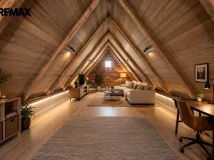 Prodej rodinného domu, Šonov, 237 m2