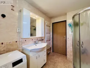 Pronájem rodinného domu, Palkovice, 200 m2