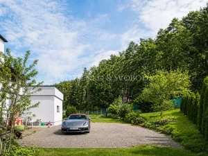 Prodej ubytování, Samopše, 642 m2
