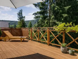 Prodej ubytování, Samopše, 642 m2