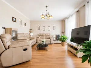 Prodej rodinného domu, Česká Lípa, Škrétova, 310 m2
