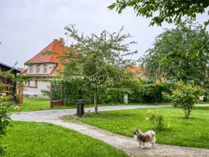 Prodej ubytování, Český Krumlov, Horská, 469 m2