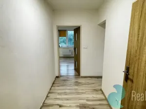 Pronájem bytu 2+1, Ktiš - Březovík, 52 m2