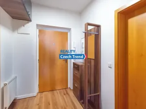Prodej bytu 2+kk, Olomouc, Družební, 46 m2