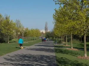 Prodej bytu 2+kk, Praha - Stodůlky, Svitákova, 57 m2