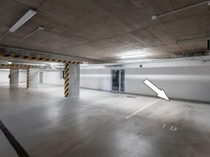 Pronájem bytu 3+kk, Pardubice - Ohrazenice, U Sportovní školy, 86 m2