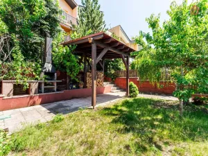 Prodej rodinného domu, Chrudim - Chrudim II, Vlčí Hora, 406 m2