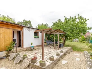 Prodej rodinného domu, Klobuky - Kobylníky, 115 m2