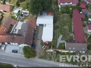 Prodej rodinného domu, Dobronín, Polenská, 301 m2