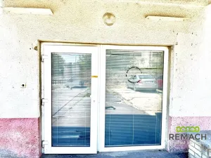 Pronájem kanceláře, Staré Město, Zlechovská, 15 m2
