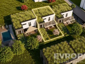 Prodej rodinného domu, Ratboř, 145 m2