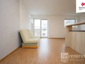 Pronájem bytu 2+kk, Pardubice - Trnová, Jozefa Gabčíka, 55 m2