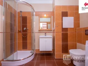 Pronájem bytu 2+kk, Pardubice - Trnová, Jozefa Gabčíka, 55 m2
