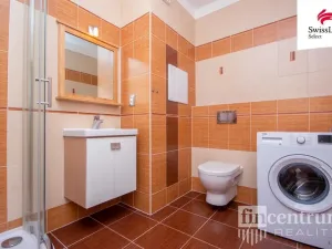 Pronájem bytu 2+kk, Pardubice - Trnová, Jozefa Gabčíka, 55 m2