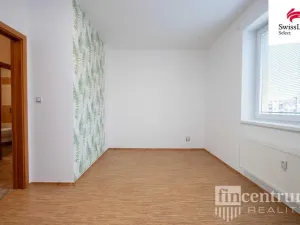 Pronájem bytu 2+kk, Pardubice - Trnová, Jozefa Gabčíka, 55 m2