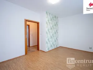 Pronájem bytu 2+kk, Pardubice - Trnová, Jozefa Gabčíka, 55 m2